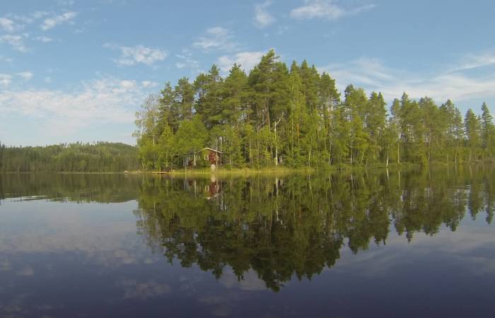 Län Dalarna Gatuadress Kommun