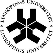 LIU-IEI-FIL-A--11/00992--SE Den komplexa styrningen - En studie om styrning vid Linköpings Universitet The complexity of management control - A study of management control at