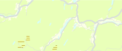 130 kv kraftledning för vindkraftsanslutning Salsjön - Betåsen Bilaga 2b.