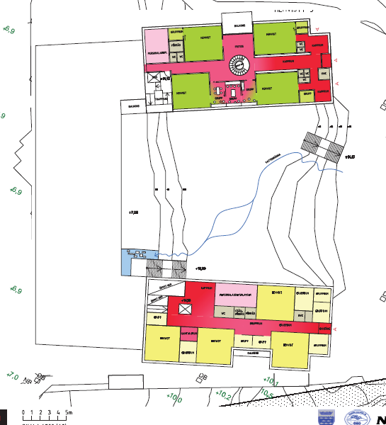 Grupparbete 45 min Vi delar upp oss i tre grupper och djupstuderar 4. Förskola, pedagogisk omsorg och särskola 5. F-3 6.