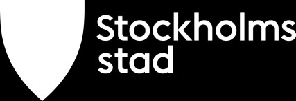 STOCKHOLM BUSINESS REGION Organisationsnummer 556491-6798
