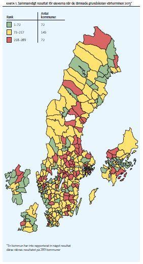 Det finns flera möjligheter till jämförelser som kan hjälpa er att värdera resultaten. Vad som är mest relevant att jämföra sig med varierar utifrån lokala förutsättningar.