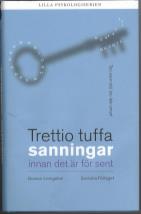 Våra relationers kvalitet uppstår inte av en slump! De är resultatet av ett antal väl definierbara personliga egenskaper och beteenden. Brinner för något. Entusiasmerbar, öppen för andras entusiasm.