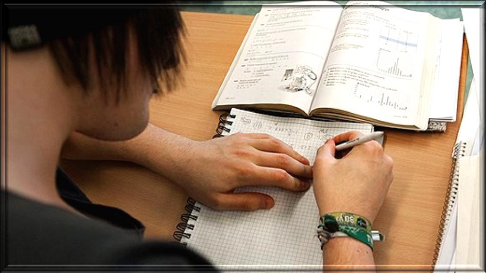 Vad upplevde jag på skolan? Undervisningen syftar vanligtvis till att träna procedurfärdigheter, framför allt genom enskilt arbete med läroboken. Sveriges radio Foto: Maja Suslin/Scanpix.