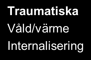 Att leva med våld Carin