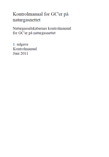 Debitering och avräkning Utifrån de av Quality Trackern beräknade värdena tilldelas varje MR-station ett värmevärde för respektive månad som används för avräkning och debitering.