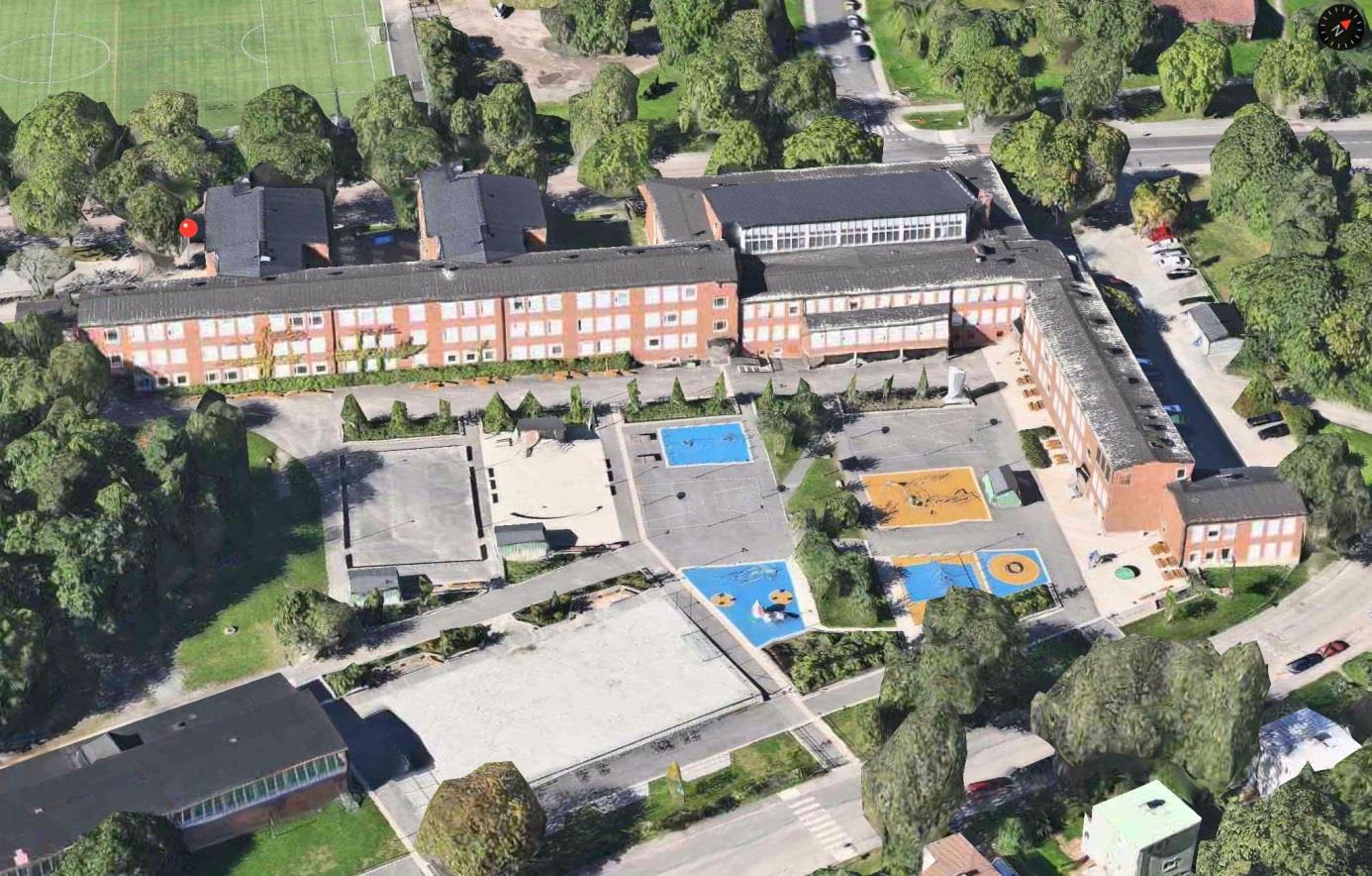 Verksamhetsplan 2016 för Södra Ängby skola Förslag till beslut
