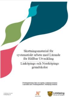 Skattningsmaterial LHU grundskola Skattningsmaterialet syftar till att: Ge underlag för diskussion Ge uppfattning om var man befinner sig 1 3 5 aktivitetsorienterad