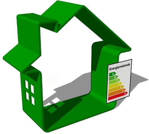 Energibesiktningsrapport Byggnadens potential Gudö 3:34, Haninge Gudö Kilväg 11 2016-09-02 Actava AB Godkänd för F-skatt Polygonvägen