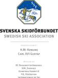 Lärgruppsplan Välkommen till klubben Material till deltagare: Utrustning och vallning för längdskidåkning. Bli en Stjärna på skidor. Idrotten Vill.