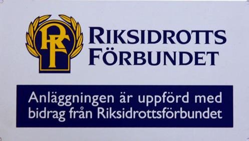 RF:s stöd till