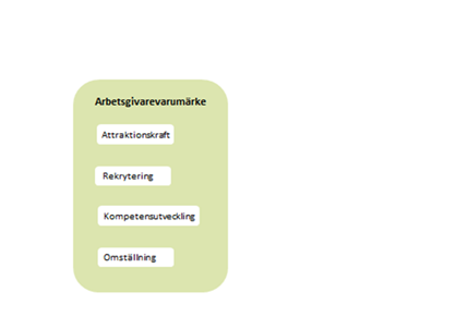 Best Practice Återkoppla Återkoppla/förankra resultatet med medarbetarna på enheten Lokal arbetsplan För in enhetens kompetensförsörjningsplan i den lokala arbetsplanen Utgångspunkt Intervju VC