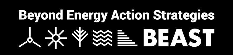 BEAST Beyond Energy Action Strategies D4.4 Rapport om verktyg för för att öka intressenters acceptans och rekommendationer för anpassningar T4.