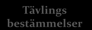 BESLUTSGÅNGEN UNGDOMSFORUM 2013 Alla föreningar i Södermanland har möjlighet att skicka in förslag på förändringar/förbättringar genom vår idébank.