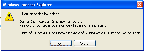 Besvara förberedande frågor Varje IUP har flera olika sidor, med förberedande frågor. Om du har flikarna Om mig, Min utveckling och Mitt lärande så finns det frågor där till dig.