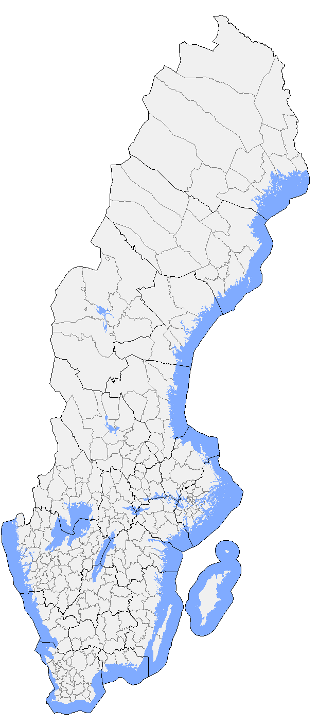 Källa: Bearbetningar SCB, övrig