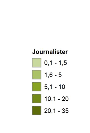 Antalet anställda