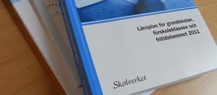 Läroplan för grundskolan, Lgr 11 några nyheter Lyfter fram inte bara ökade ämneskunskaper utan också utveckling av olika förmågor.