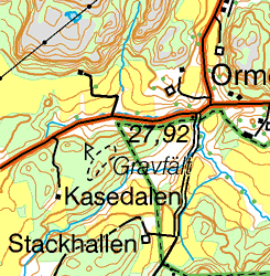 BRUNNA (Nord o Väst) samt MÖRKRETS HJÄRTA (M) P1 P1