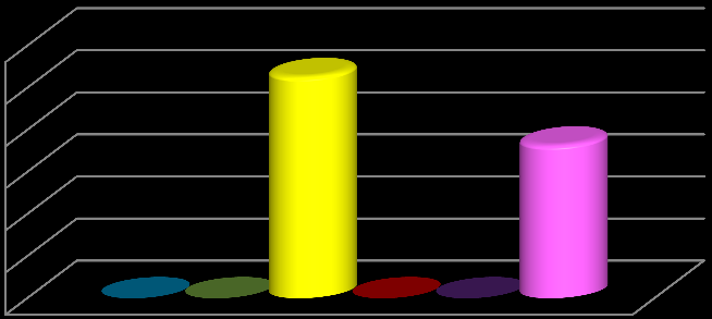 RETAIL MAPPING Fashion Men Market Comparison % % % % % % Fashion Men Gamlestaden C Bellevue Bellevue I Byfogdegatan Big Box Kulan Gamlestaden Centrum Bellevue Representation: Störst procentandel har