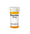 Placebo lite historik Vad man än gör med en patient så kan det ge upphov till en placeboeffekt Ordet placebo är latin och betyder att behaga/att göra gott.