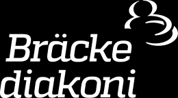 Slutrapport projekt Delaktighet och stöd 1 Bakgrund Projekt Delaktighet och stöd startade då Bräcke diakoni hade uppmärksammat en anhöriggrupp som det inte talades mycket om.