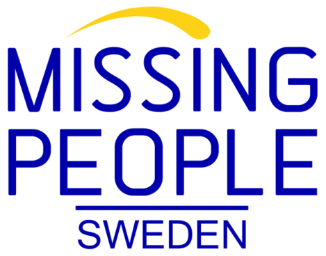 Stadgar för den ideella föreningen Missing People Sweden med hemort i Göteborgs kommun, Västra Götalands län.