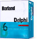 DataSnap, WebSnap och BizSnap detta är Delphi 6!