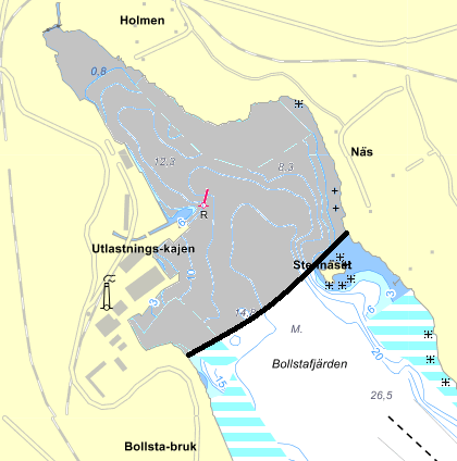 Lugnviks hamn C6