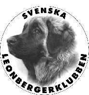 Svenska Leonbergerklubben Anette