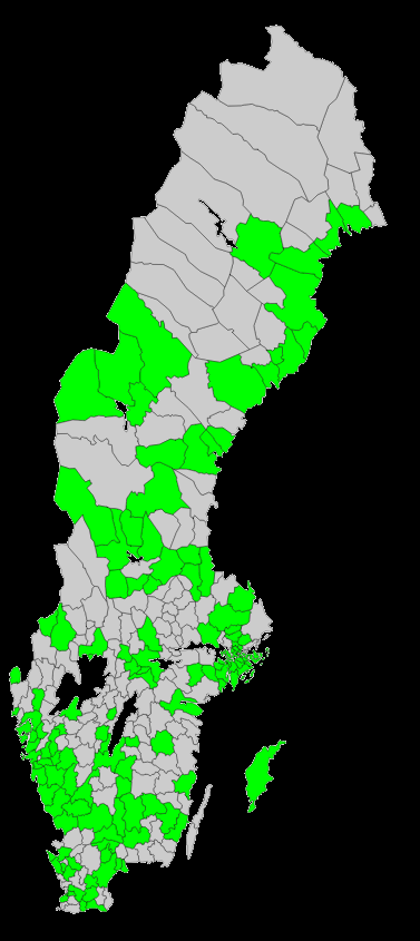 Mönsterexempel Initiativ från er Ni styr vad vi gör Ni betalar utvecklingen Vi använder SKL