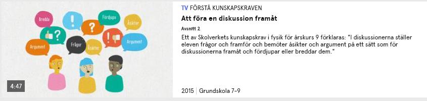 Uppgift 6 Miljömål för Sverige 13 Riksdagen har satt upp 16 miljökvalitetsmål för Sverige. De finns i fokusboken (111 131) och i den andra (133 153).