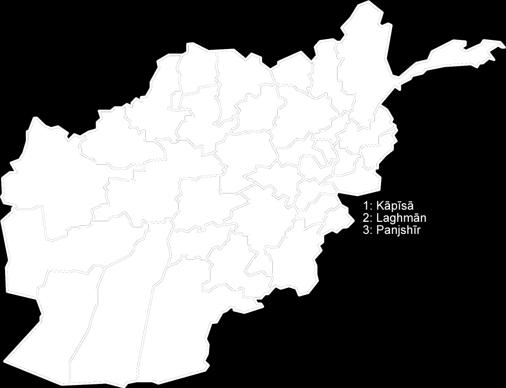 Ensamkommande ungdomar har inte samma kultur Pashtunar