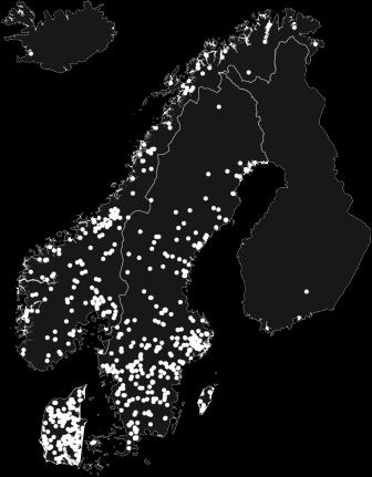 kvalitetsarbete och färre antal i