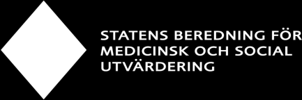 Detta är ett svar från SBU:s Upplysningstjänst 13 september 2016. SBU:s Upplysningstjänst svarar på avgränsade medicinska frågor. Svaret bygger inte på en systematisk litteraturöversikt utförd av SBU.