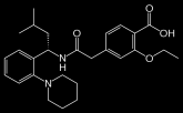 Orala antidiabetika - sulfonureider Metaboliseras snabbt Dock glukossänkande effekt uppemot ett dygn; ges en eller två gånger om dagen Sänker HbA1c med 5-10 mmol/mol Vanliga biverkningar GI-besvär