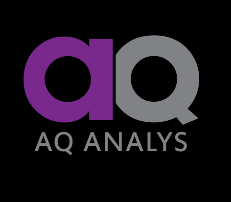 INLEDNING AQ Analys genomförde som oberoende undersökningsföretag våren 2015 en kartläggning över hur offentlig verksamhet arbetar med digitala kanaler såsom extern webb och intranät.