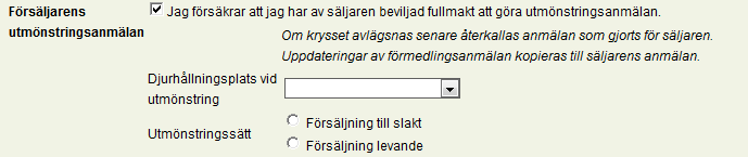 12 (30) Spara genom att trycka på knappen. Du kan också ångra händelsen genom att trycka på knappen Ångra.