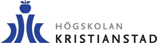 Våren 2010 Sektionen för Hälsa och Samhälle OM8313 Fördjupningsarbete i omvårdnad IV 15 hp (Essay in Nursing Science IV 15 ECTS) Att identifiera smärta