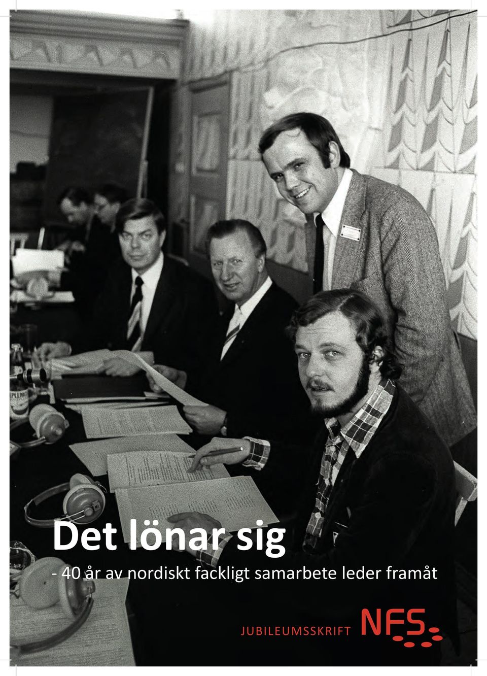 fackligt samarbete