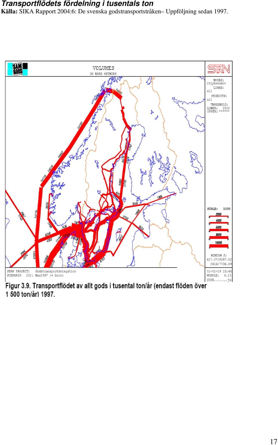 Rapport 2004:6: De svenska