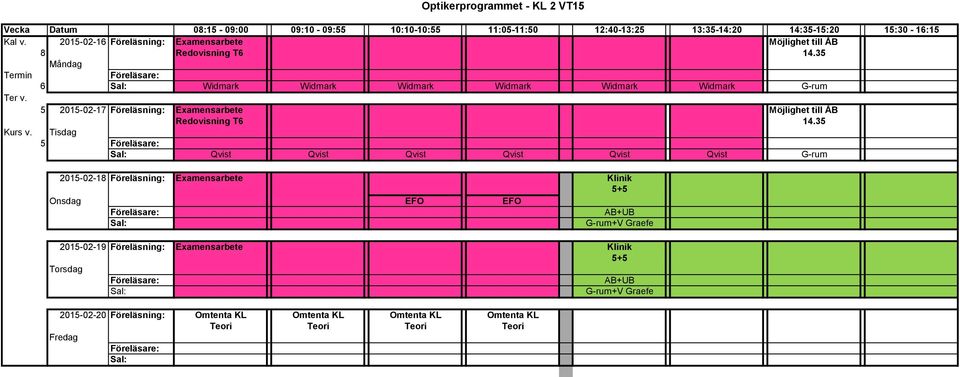 14.35 Kurs v.