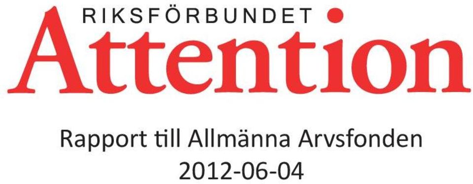 Allmänna