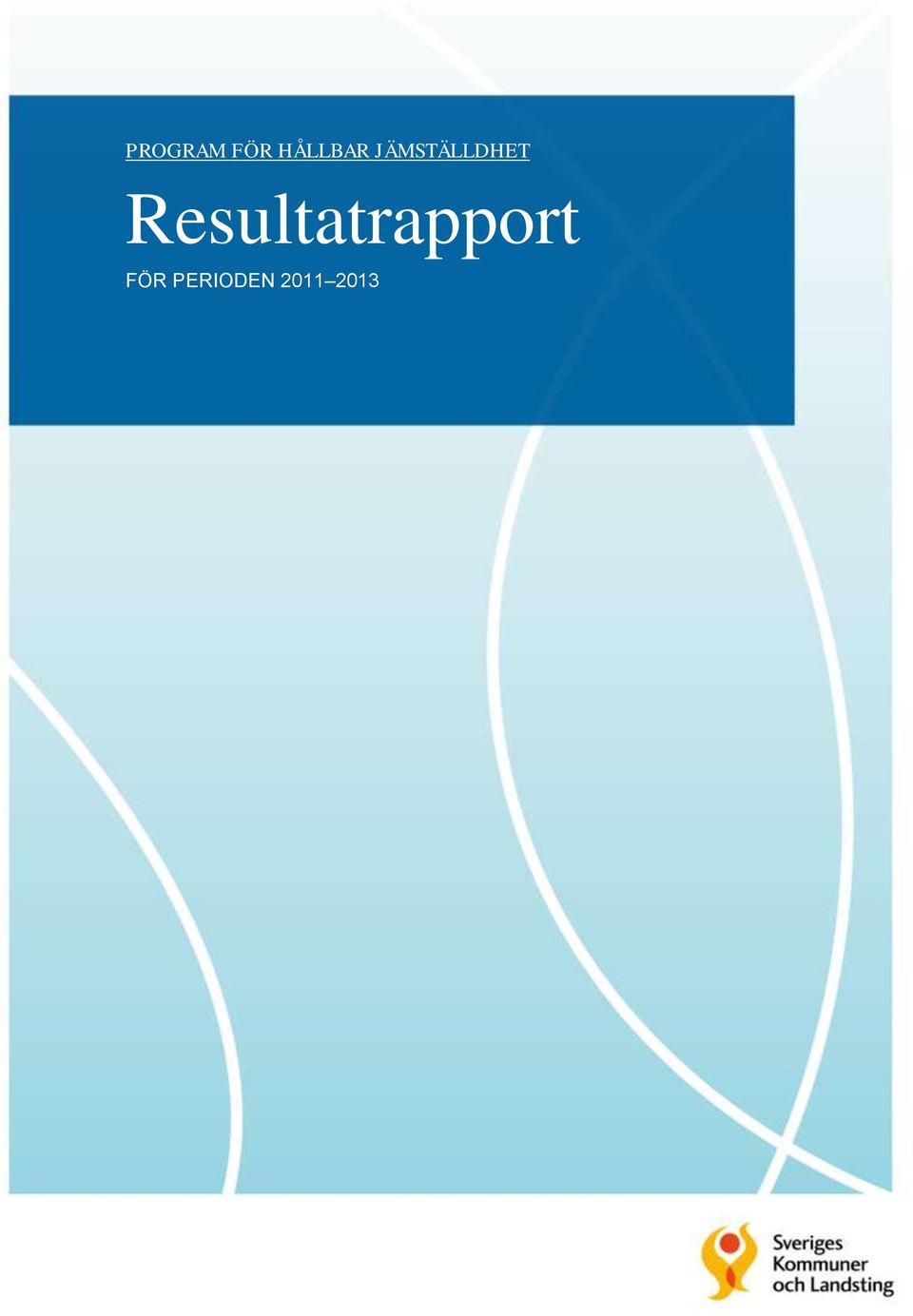 Resultatrapport FÖR