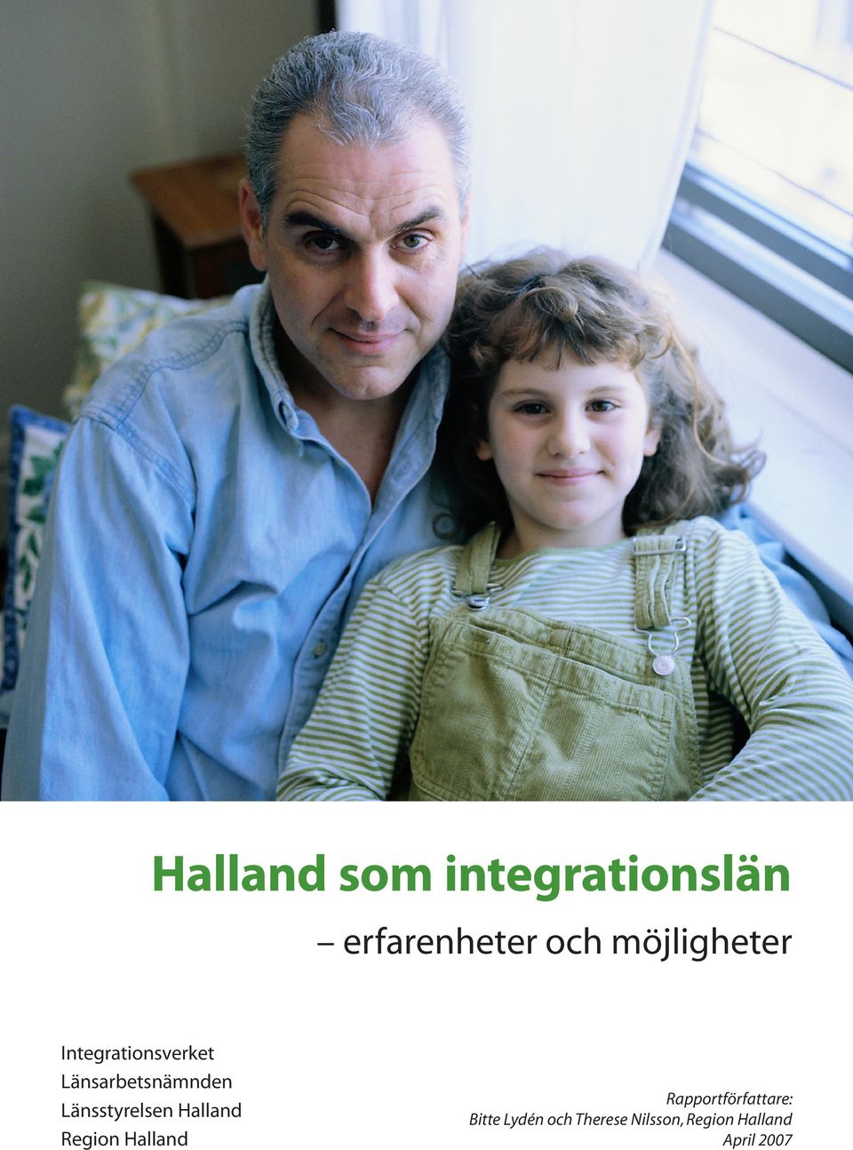 Länsstyrelsen Halland Region Halland