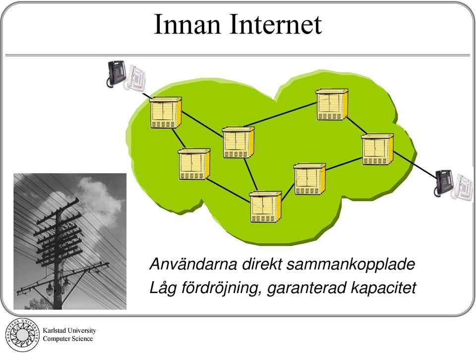 sammankopplade Låg