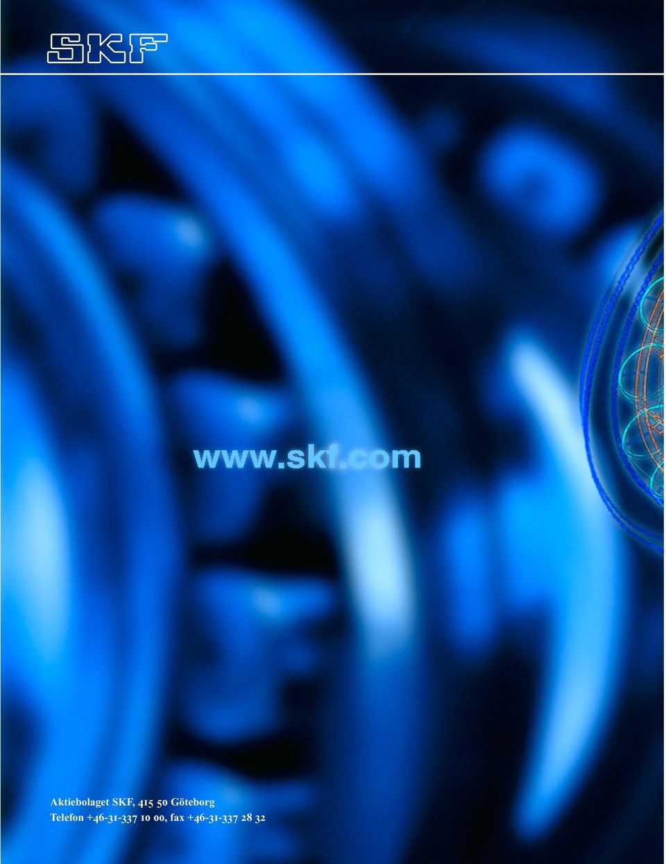 ....................19 oktober Årsredovisning Rapporterna finns på svenska och engelska. De sänds automatiskt till de aktieägare som anmält att de vill ha denna information.
