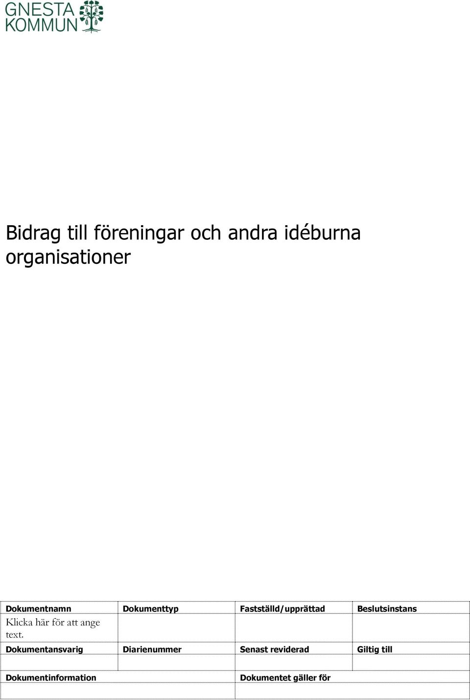 Klicka här för att ange text.