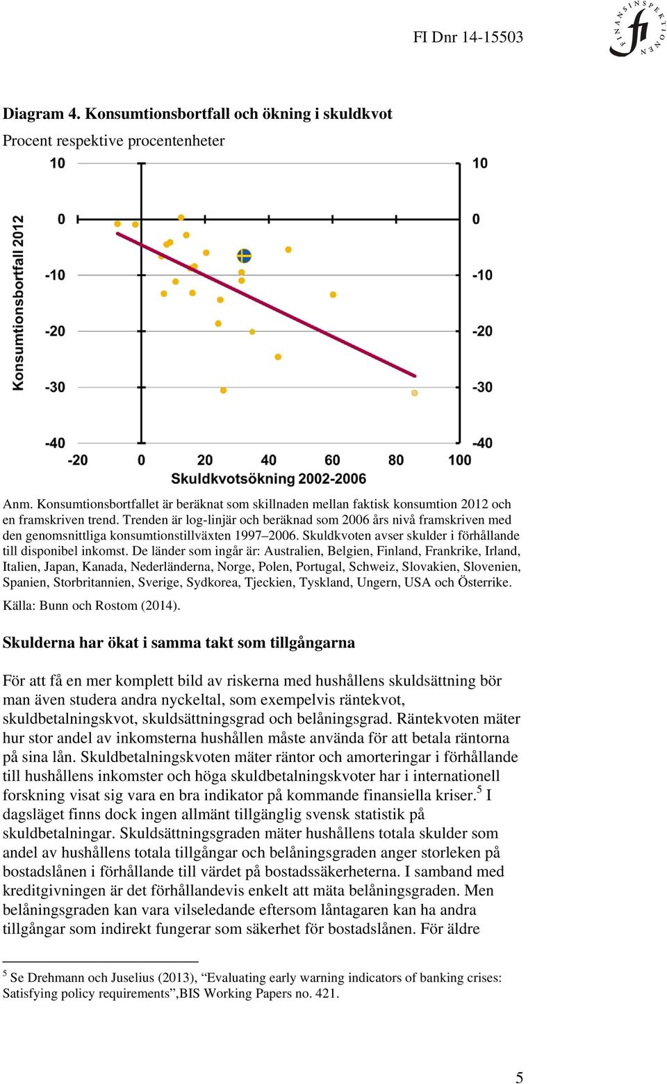 De länder som ingår är: Australien, Belgien, Finland, Frankrike, Irland, Italien, Japan, Kanada, Nederländerna, Norge, Polen, Portugal, Schweiz, Slovakien, Slovenien, Spanien, Storbritannien,