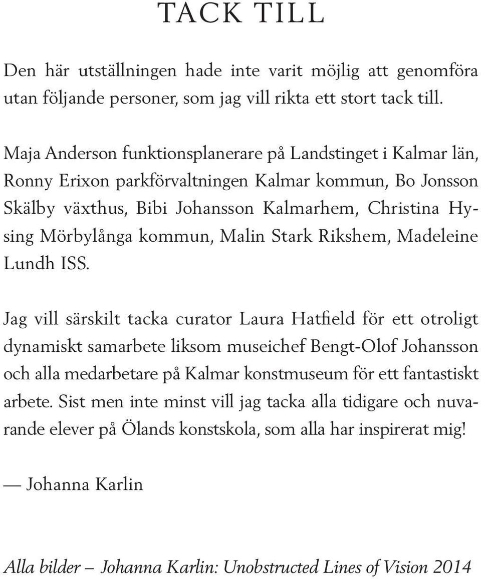 kommun, Malin Stark Rikshem, Madeleine Lundh ISS.